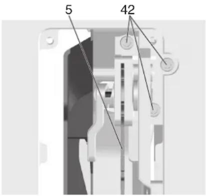 METABO TS 3618 LTX BL 254 - Fare! - 1