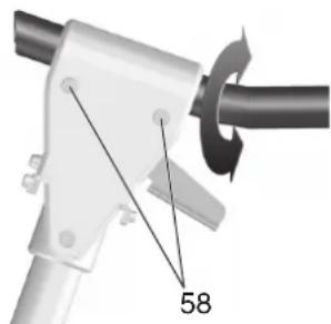 METABO TS 3618 LTX BL 254 - V pripadé potreby: - 3