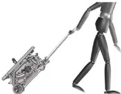 METABO TS 3618 LTX BL 254 - BHHMaHHe! - 1