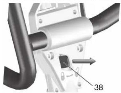 METABO TS 3618 LTX BL 254 - Aufstellung - 3