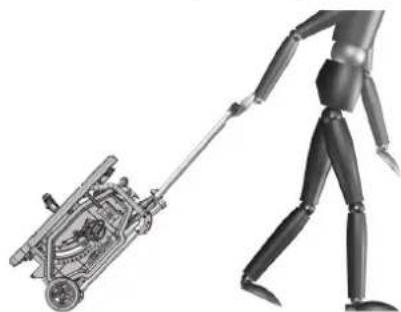 METABO TS 3618 LTX BL 254 - Pozor! - 1