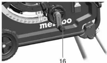 METABO TS 3618 LTX BL 254 - Fare! - 2