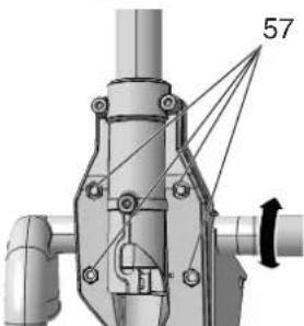 METABO TS 3618 LTX BL 254 - If necessary: - 2