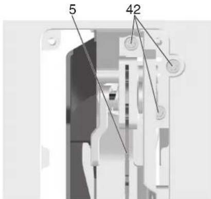 METABO TS 3618 LTX BL 254 - Vaara! - 1