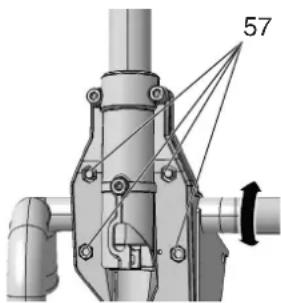 METABO TS 3618 LTX BL 254 - Ved behov: - 1