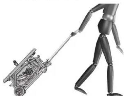 METABO TS 3618 LTX BL 254 - Huomio! - 1