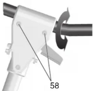 METABO TS 3618 LTX BL 254 - Wrazie potrzeby: - 3