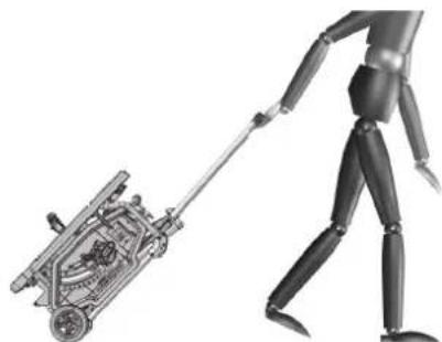 METABO TS 3618 LTX BL 254 - Caution! - 1