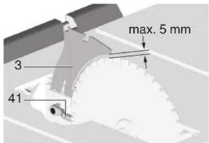 METABO TS 3618 LTX BL 254 - ENGLISHen - 1