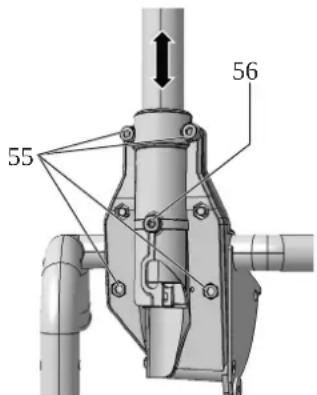 METABO TS 3618 LTX BL 254 - Tarvittaessa: - 1