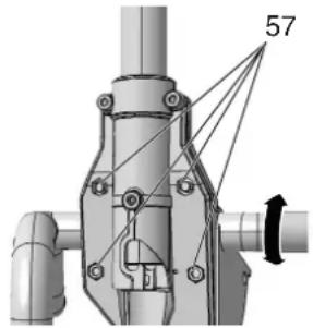 METABO TS 3618 LTX BL 254 - After behov - 2