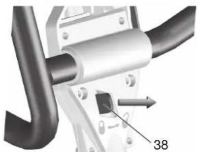 METABO TS 3618 LTX BL 254 - YCTAHOBHcO CTAHHOH: - 3