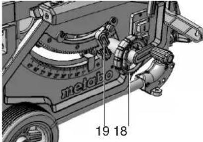METABO TS 216 Floor - Fare! - 1