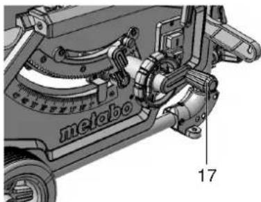METABO TS 216 Floor - Fare! - 2