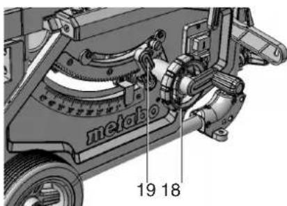 METABO TS 216 Floor - Fare! - 1