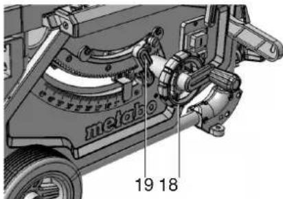 METABO TS 216 Floor - # - 1