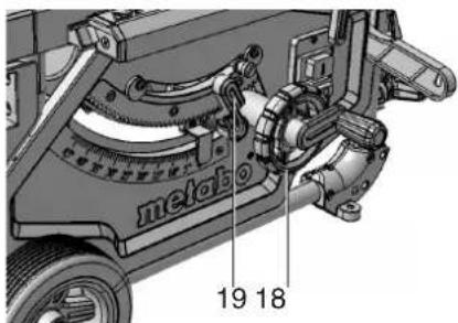 METABO TS 216 Floor - Onachoctb! - 1