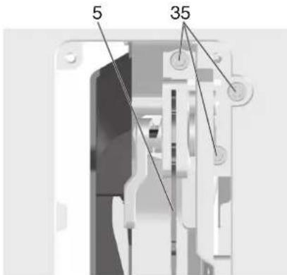 METABO TS 216 Floor - Indicação: - 3
