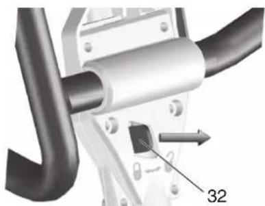 METABO TS 216 Floor - YCTaHOBka CO CTAHHNOH: - 3