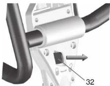 METABO TS 216 Floor - Oppstilling med maskinstativ: - 3