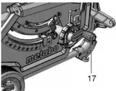 METABO TS 216 Floor - Fare! - 2