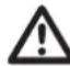 METABO TS 216 Floor - Hazard generated by tool defects! - 1