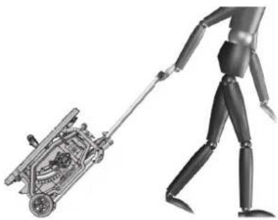 METABO TS 216 Floor - OBS! - 1