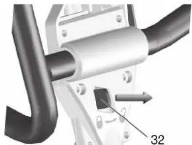 METABO TS 216 Floor - Felallitas gepallvny nelkul: - 3