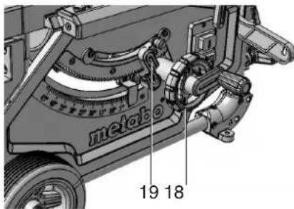 METABO TS 216 Floor - Fara! - 1