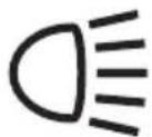 HUSQVARNA TC 238T - Symbols on the product - 25