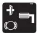 HUSQVARNA TC 238T - Symbols on the product - 16