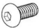 HUSQVARNA TC 238T - Loose parts for the grass catcher - 10