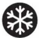 HUSQVARNA TC 238T - Symbols on the product - 8