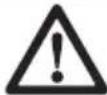HUSQVARNA TC 238T - Montage du collecteur d'herbe - 3