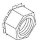 HUSQVARNA TC 238T - Loose parts that need assembly - 4