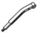 HUSQVARNA TC 238T - Loose parts for the grass catcher - 2