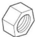 HUSQVARNA TC 238T - Loose parts for the grass catcher - 19