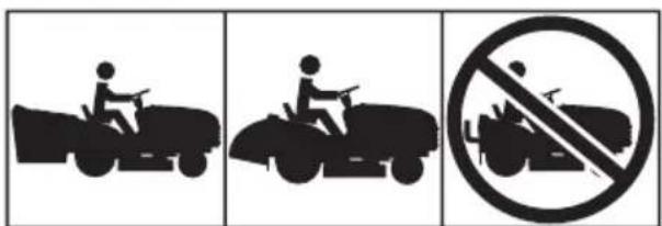 HUSQVARNA TC 238T - Symbols on the product - 44