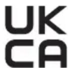 HUSQVARNA TC 238T - UK Declaration of Conformity - 1