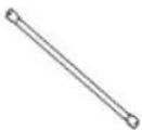 HUSQVARNA TC 238T - Loose parts for the grass catcher - 11