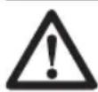 HUSQVARNA TC 238T - Battery safety - 2