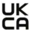 HUSQVARNA TS 142L - UK Declaration of conformity - 2
