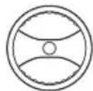 HUSQVARNA TS 142L - Componenti non montati che necessitano di montaggio - 7