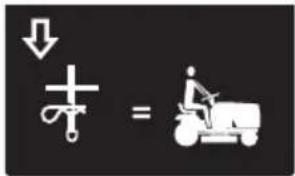 HUSQVARNA TS 142L - Symbols on the product - 49