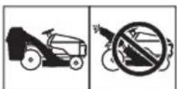 HUSQVARNA TS 142L - Symbols on the product - 43