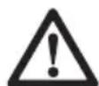 HUSQVARNA TS 142L - AVERTISSEMENT: Le produit est lourd et peut provoquer des blessures ou endommager des biens ou la zone adjacente. N'effectuez pas l'entretien du moteur ou du carter de coupe sans que ces conditions ne soient remplies : - 1