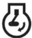 HUSQVARNA TS 142L - Symbols on the product - 15