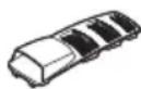 HUSQVARNA TS 142L - Sommaire - 6