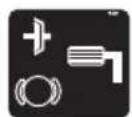 HUSQVARNA TS 142L - Symbols on the product - 16
