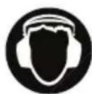HUSQVARNA TS 142L - Symbols on the product - 29